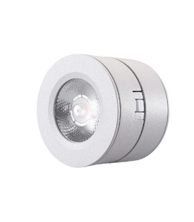 Накладной светильник Lucia Tucci Benassi LTP-C003-12W-W