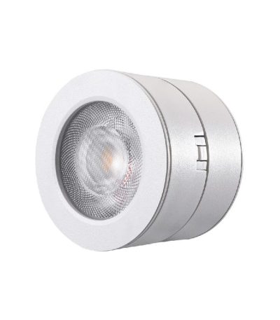 Накладной светильник Lucia Tucci Benassi LTP-C003-7W-W