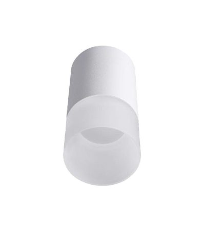 Накладной светильник Lucia Tucci Caruso LTP-C006-01GU10-W