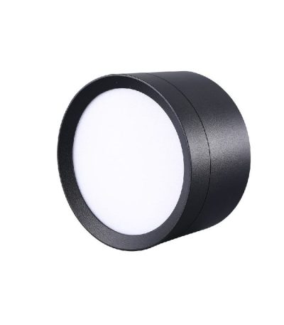 Накладной светильник Lucia Tucci Fumi LTP-D002-01GX53-B