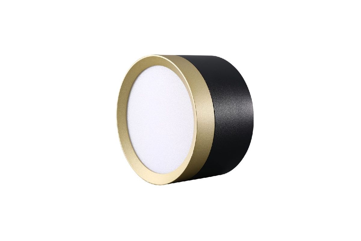 Накладной светильник Lucia Tucci Fumi LTP-D002-01GX53-BG Накладной светильник Lucia Tucci Fumi LTP-D002-01GX53-BG