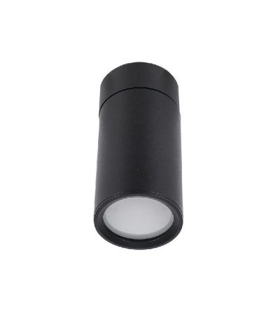 Накладной светильник Lucia Tucci Longo LTP-C007-01GU10-B