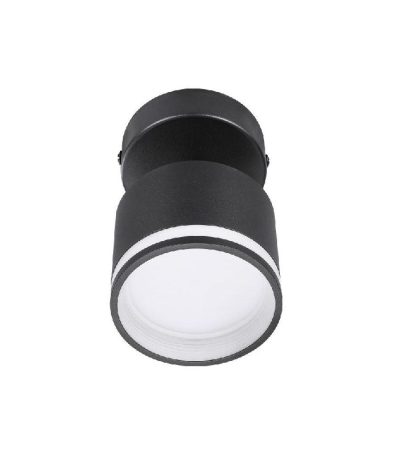 Накладной светильник Lucia Tucci Paganini LTP-D001-01GX53-B