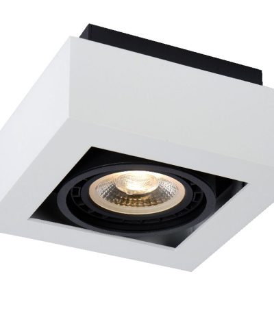 Накладной светильник Lucide Zefix 09120/12/31