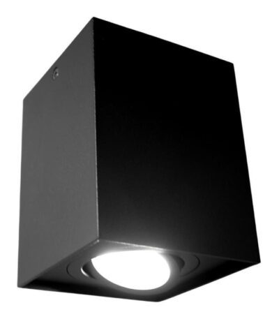 Накладной светильник Lumina Deco Pulton LDC 8055-B BK