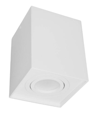 Накладной светильник Lumina Deco Pulton LDC 8055-B WT