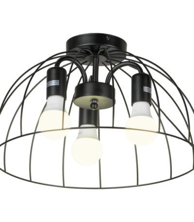 Накладной светильник Lussole LGO Lattice LSP-8215