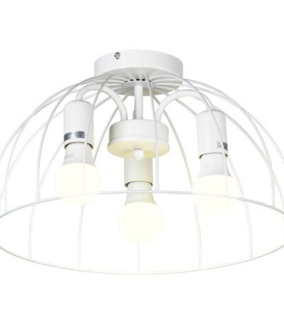 Накладной светильник Lussole Lgo Lattice LSP-8218