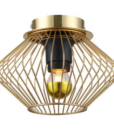 Накладной светильник Lussole Loft Brooks LSP-8248