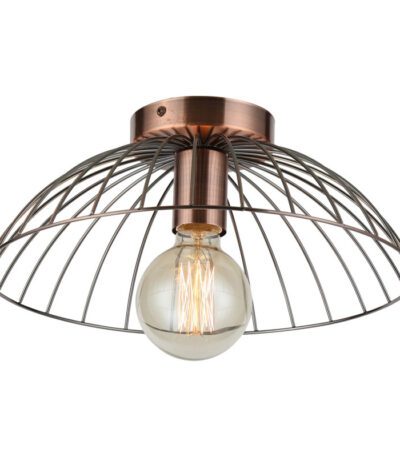 Накладной светильник Lussole Loft Brooks LSP-8249