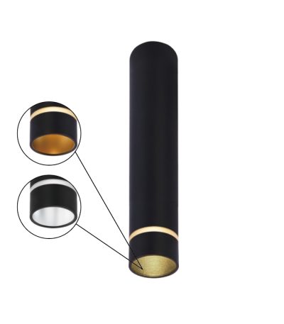 Накладной светильник Mantra Split 8881