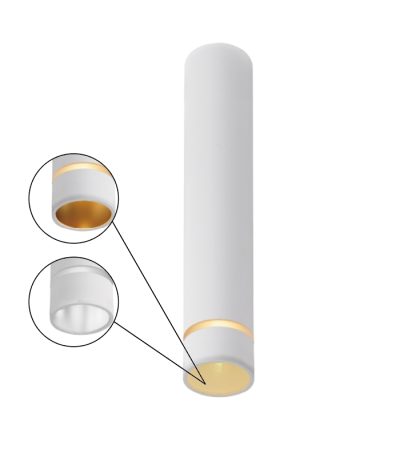 Накладной светильник Mantra Split 8882