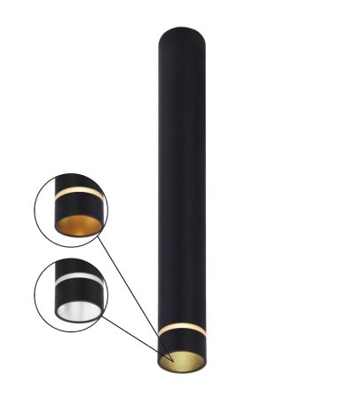 Накладной светильник Mantra Split 8883