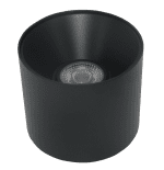 Накладной светильник Maytoni Alfa LED C064CL-01-25W3K-D-RD-B