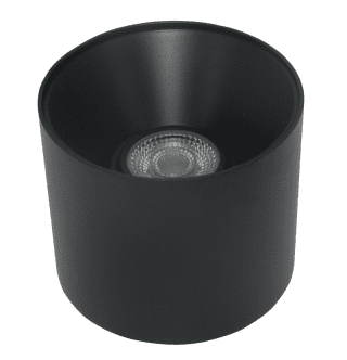 Накладной светильник Maytoni Alfa LED C064CL-01-25W3K-D-RD-B