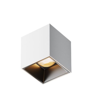 Накладной светильник Maytoni Alfa LED C064CL-5W2.7K-SQ-WB