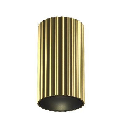 Накладной светильник Maytoni Calipso C106CL-01-GU10-BS