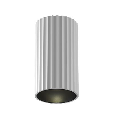 Накладной светильник Maytoni Calipso C106CL-01-GU10-W