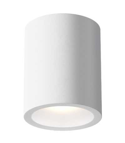 Накладной светильник Maytoni Conik gyps C001CW-01W-1