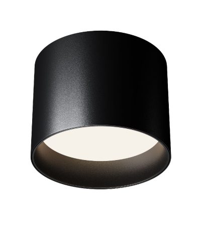 Накладной светильник Maytoni Glam C096CL-GX53-B