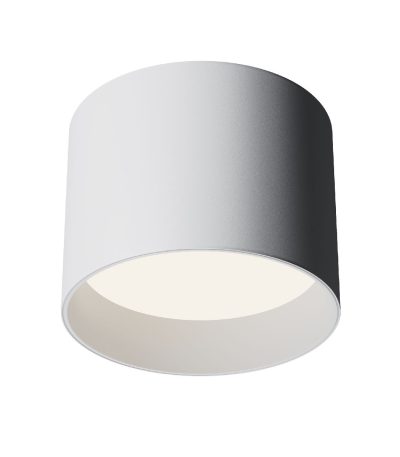 Накладной светильник Maytoni Glam C096CL-GX53-W