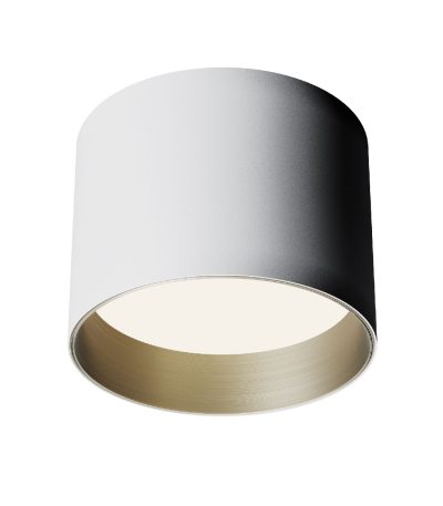 Накладной светильник Maytoni Glam C096L-GX53-WBS