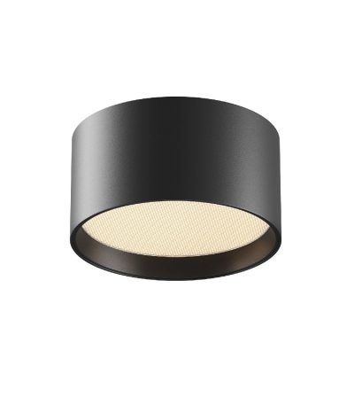 Накладной светильник Maytoni Glare C091CL-12W3K-B