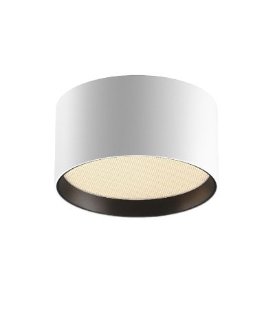 Накладной светильник Maytoni Glare C091CL-12W3K-W