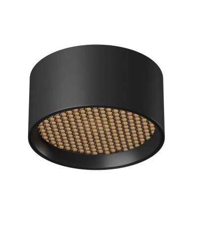 Накладной светильник Maytoni Glare C122CL-L7-3K-B