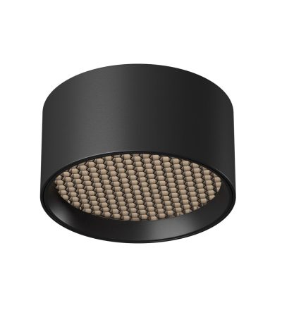 Накладной светильник Maytoni Glare C122CL-L7-4K-B