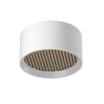 Накладной светильник Maytoni Glare C122CL-L7-4K-W