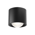 Накладной светильник Maytoni Lens C217CL-15W4K-B