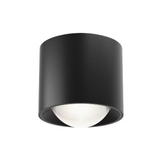 Накладной светильник Maytoni Lens C217CL-15W4K-B