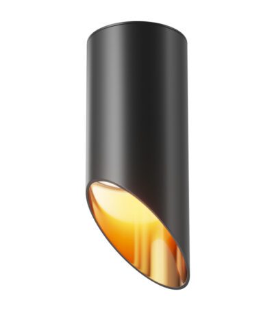 Накладной светильник Maytoni Lipari C044CL-01-15GU10-B