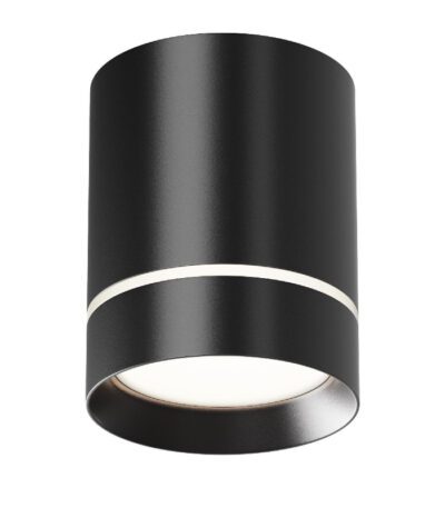 Накладной светильник Maytoni Orlo C085CL-9W4K-B