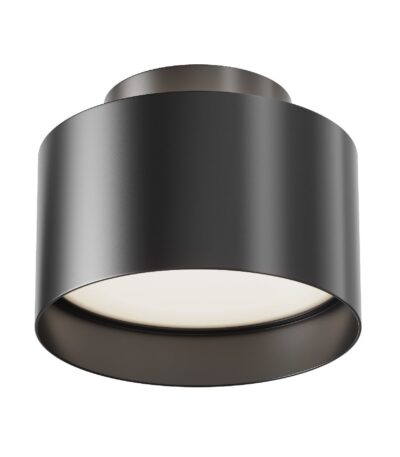 Накладной светильник Maytoni Planet C009CW-L16B4K