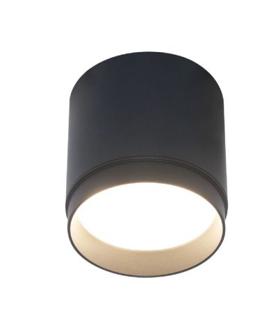 Накладной светильник Maytoni Polar C088CL-GX53-B