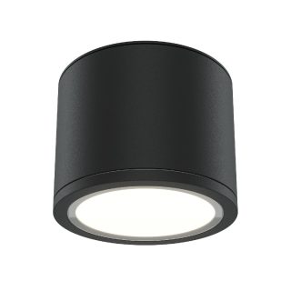 Накладной светильник Maytoni Rendo C095CL-GX53-B