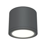 Накладной светильник Maytoni Rendo C095CL-GX53-GR