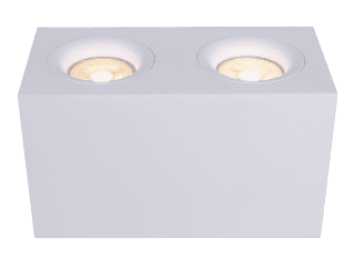 Накладной светильник Maytoni Slim C013CL-02W