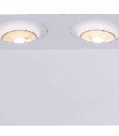 Накладной светильник Maytoni Slim C013CL-02W