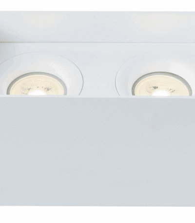 Накладной светильник Maytoni Slim C015CL-02W