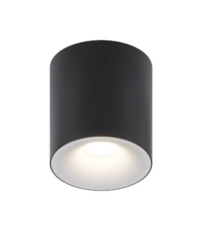 Накладной светильник Maytoni Spark C094-GU10-B