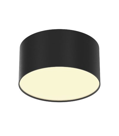 Накладной светильник Maytoni Zon C032CL-12W2.7K-RD-B