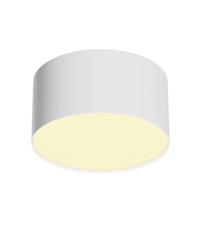 Накладной светильник Maytoni Zon C032CL-12W2.7K-RD-W