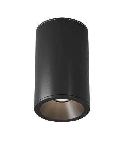 Накладной светильник Maytoni Zoom C029CL-01-S-B