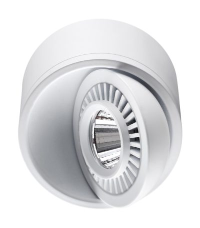 Накладной светильник Novotech Gesso 358811