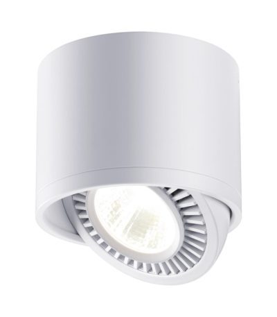 Накладной светильник Novotech Gesso 358813