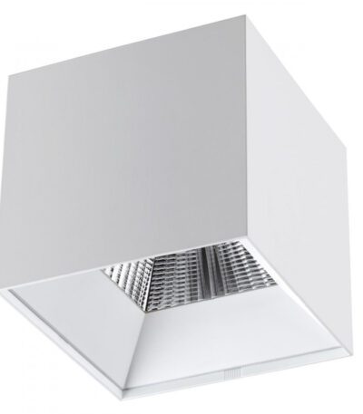 Накладной светильник Novotech RECTE 358480