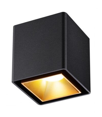 Накладной светильник Novotech Recte 358487